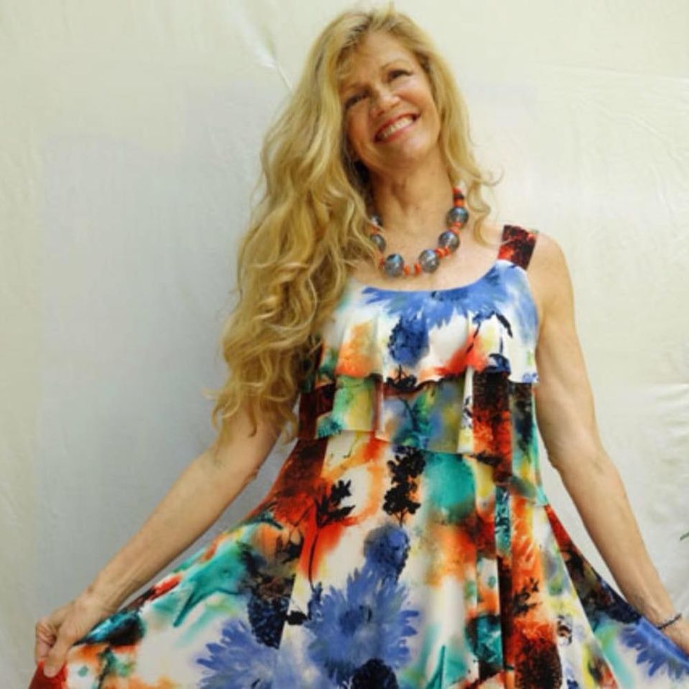 Meet your Posher, Donna